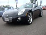 2007 Pontiac Solstice Roadster