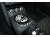 2014 Audi R8 Spyder V10 6 Speed Manual Transmission