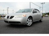 2007 Pontiac G6 Sedan