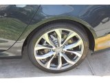 2013 Audi A6 3.0T quattro Sedan Wheel