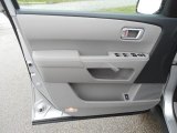 2013 Honda Pilot EX-L 4WD Door Panel