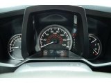 2009 Honda Ridgeline RTS Gauges