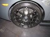 2008 Lamborghini Gallardo Superleggera Custom Wheels