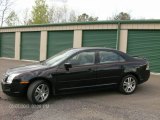 2007 Ford Fusion SE