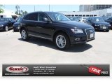 2013 Phantom Black Pearl Audi Q5 2.0 TFSI quattro #80723235