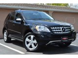 2009 Mercedes-Benz ML 350 4Matic