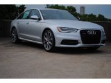 2013 Ice Silver Metallic Audi A6 3.0T quattro Sedan #80723573