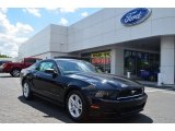 2014 Ford Mustang V6 Coupe