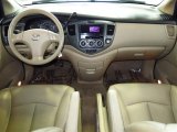 2006 Mazda MPV ES Dashboard
