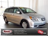 2010 Honda Odyssey EX-L