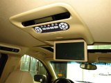 2010 Honda Odyssey EX-L Entertainment System