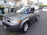 2010 Polished Metal Metallic Honda Element EX 4WD #80723458