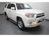 2011 Toyota 4Runner SR5
