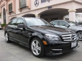 2011 Mercedes-Benz C 300 Sport