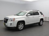 2013 Summit White GMC Terrain SLT #80723671