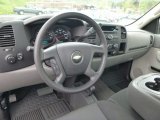 2011 Chevrolet Silverado 1500 LS Regular Cab 4x4 Dashboard