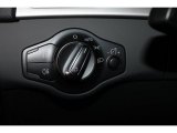 2013 Audi S4 3.0T quattro Sedan Controls