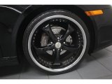 2007 Porsche Cayman  Custom Wheels