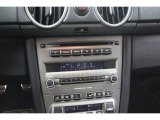 2007 Porsche Cayman  Controls