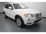 2011 BMW X3 xDrive 28i