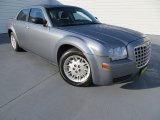 2007 Chrysler 300  Front 3/4 View