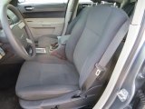 2007 Chrysler 300  Front Seat