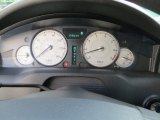 2007 Chrysler 300  Gauges