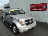 2007 Dodge Nitro SLT 4x4