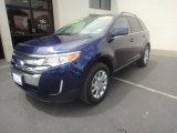 2011 Ford Edge Limited AWD