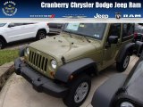 2013 Jeep Wrangler Sport 4x4