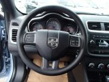 2013 Dodge Avenger SE Steering Wheel