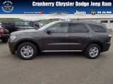 2013 Mineral Gray Metallic Dodge Durango Crew AWD #80723074