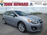 2013 Subaru Impreza 2.0i Limited 5 Door