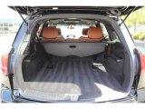 2012 Acura MDX SH-AWD Advance Trunk
