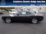 2013 Dodge Challenger R/T