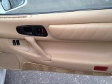 1999 Mitsubishi 3000GT Coupe Door Panel