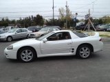 1999 Mitsubishi 3000GT Coupe Exterior