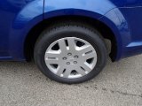 2013 Dodge Avenger SE Wheel