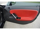 2007 Saturn Sky Roadster Door Panel