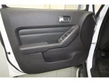 2007 Hummer H3  Door Panel