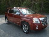 2012 GMC Terrain SLT