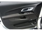 2013 Chevrolet Equinox LTZ Door Panel