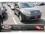 2011 Toyota Highlander V6 4WD