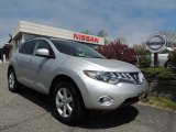 2009 Nissan Murano S AWD