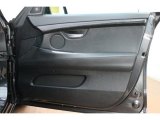 2011 BMW 5 Series 535i Gran Turismo Door Panel