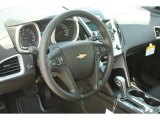 2013 Chevrolet Equinox LS Steering Wheel