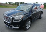 2013 GMC Acadia Denali