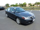 2005 Acura TSX Sedan