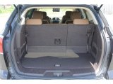 2013 Buick Enclave Premium AWD Trunk