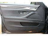 2011 BMW 5 Series 535i Sedan Door Panel